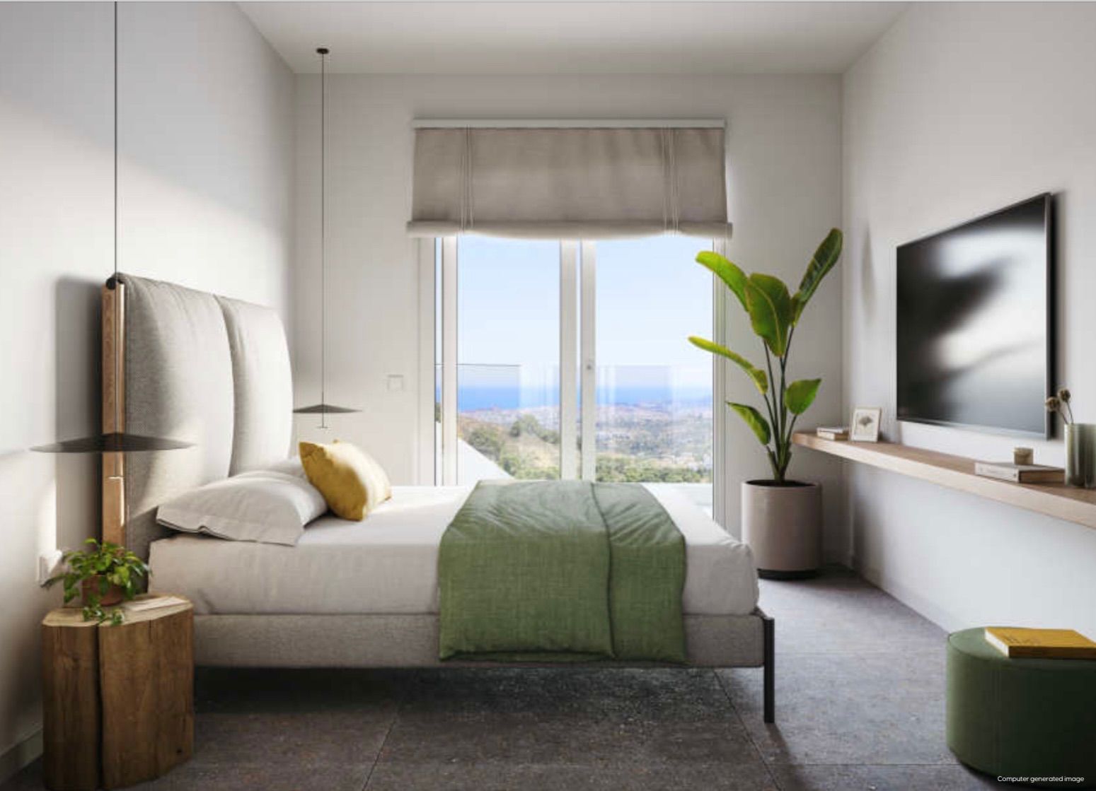 2 Bed, 2 Bath, ApartmentFor Sale, Mijas, Malaga, 29650