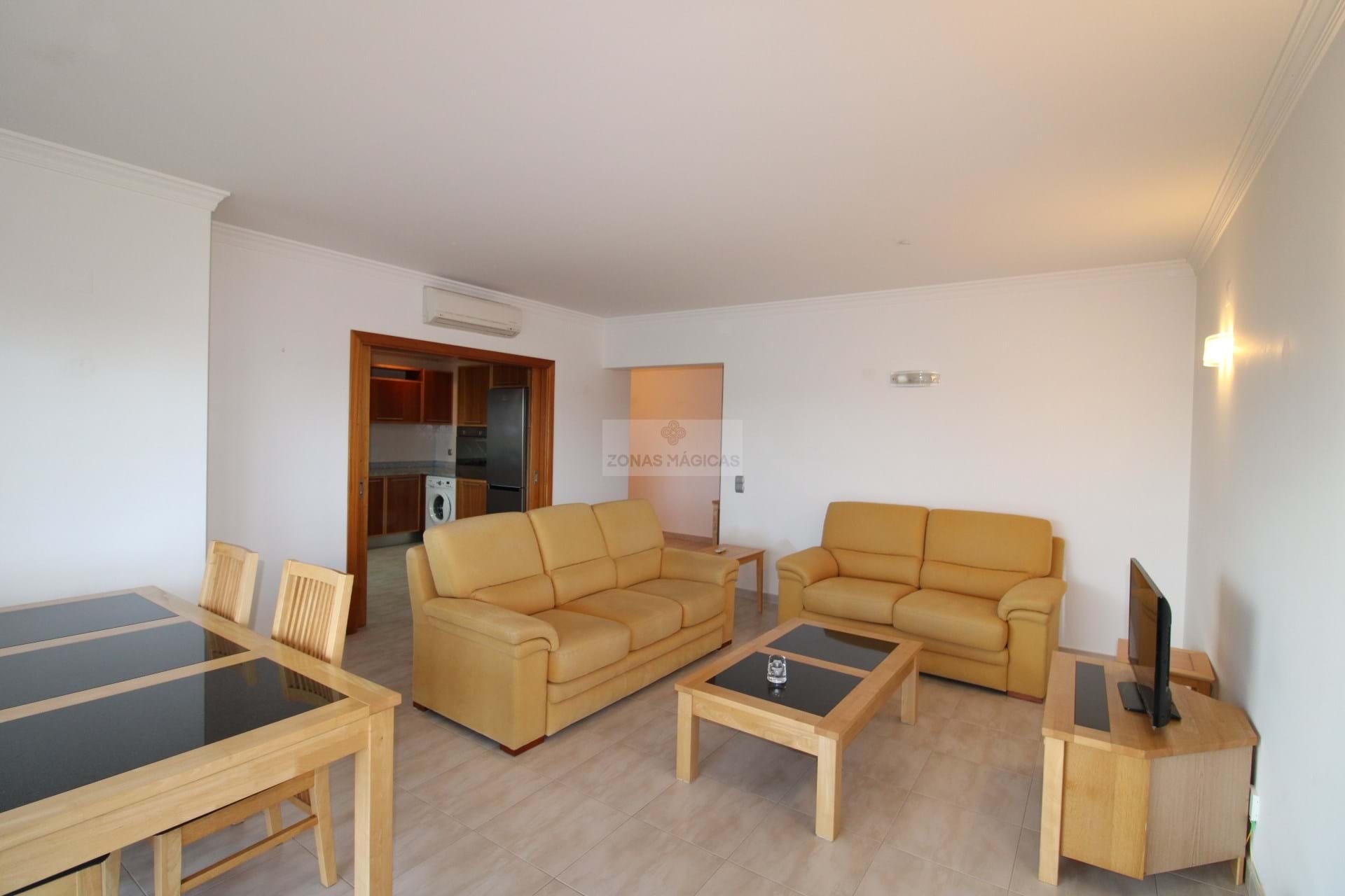 2 Bed, 2 Bath, ApartmentFor Sale, Lagos, Faro, 8600-324