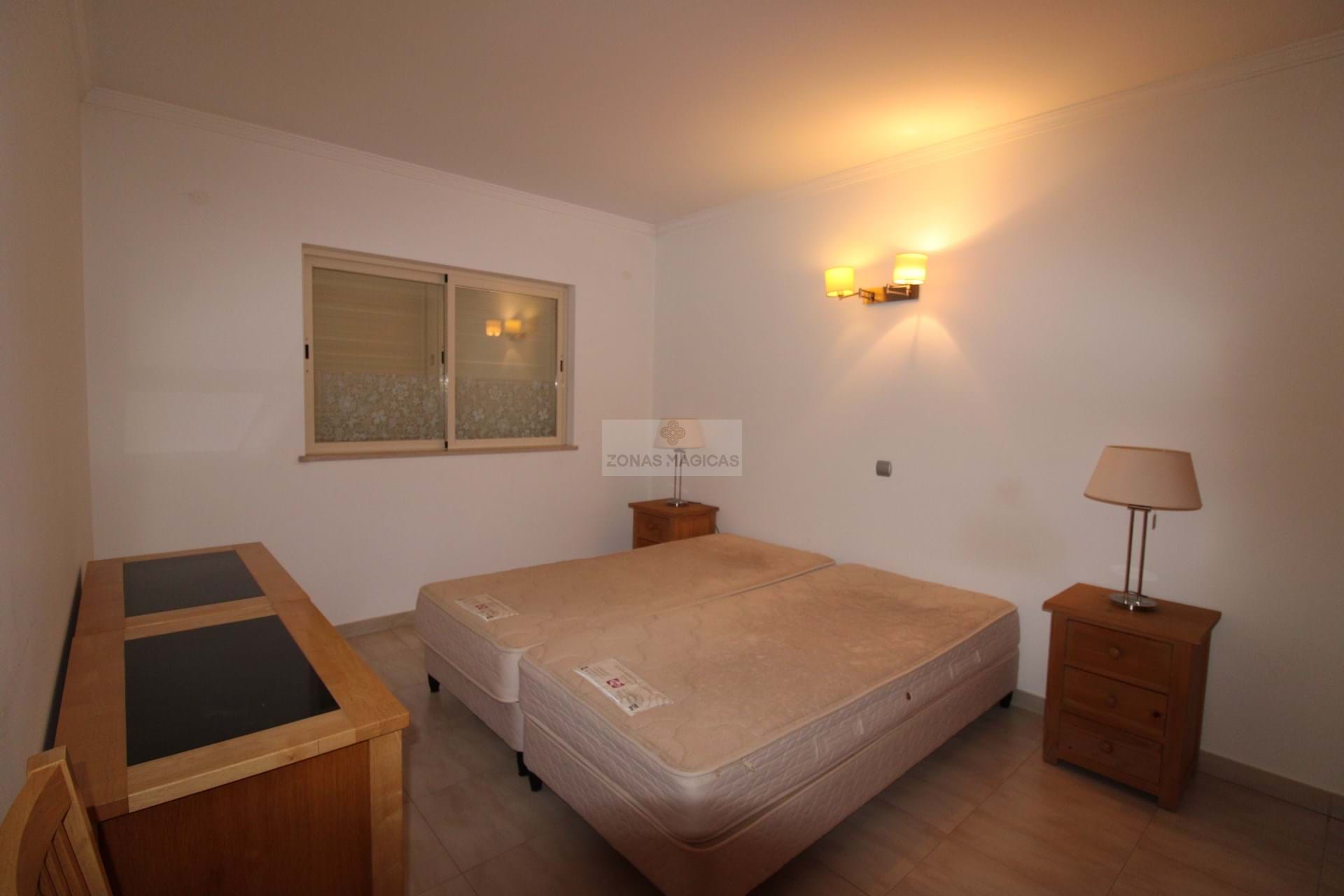 2 Bed, 2 Bath, ApartmentFor Sale, Lagos, Faro, 8600-324