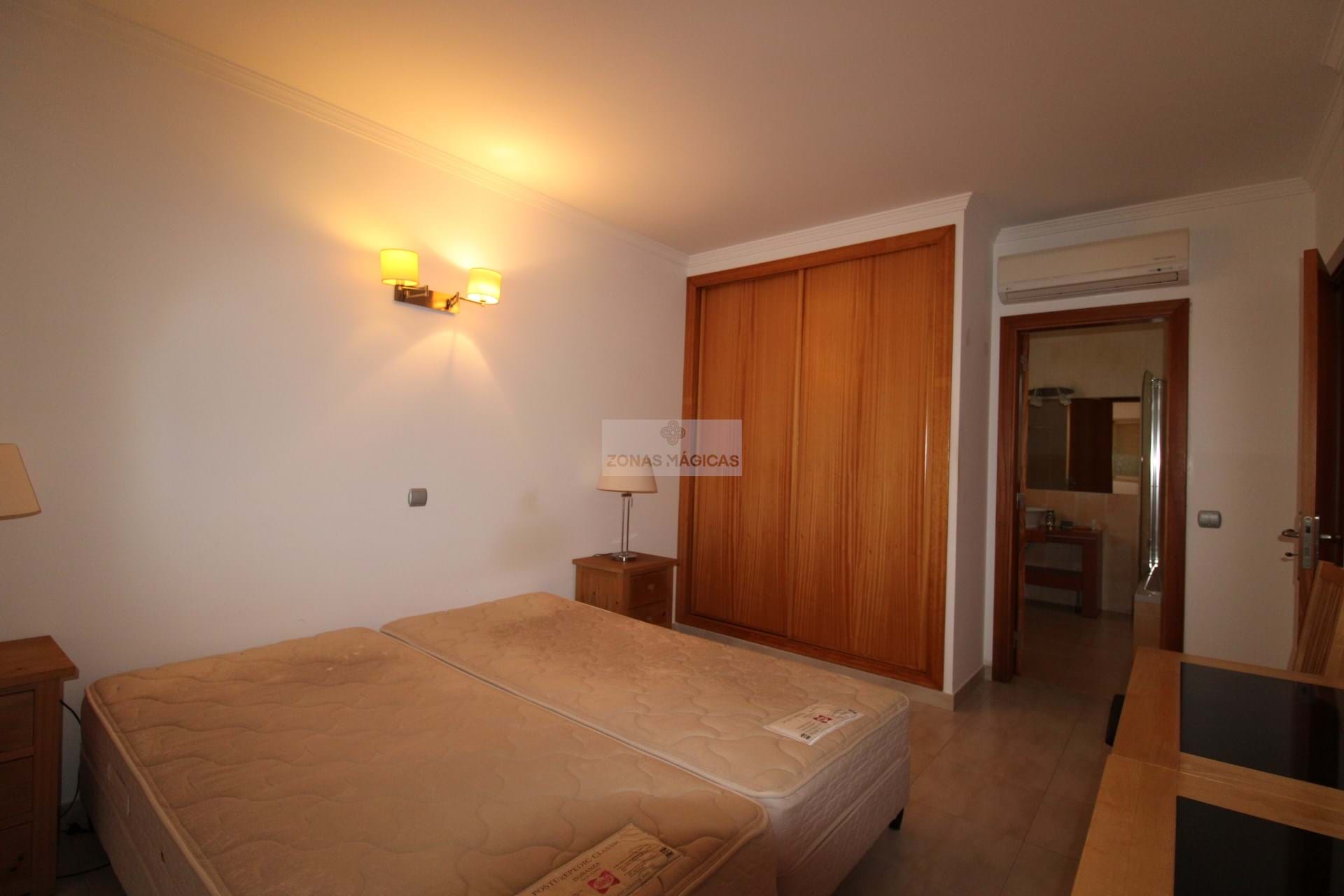 2 Bed, 2 Bath, ApartmentFor Sale, Lagos, Faro, 8600-324