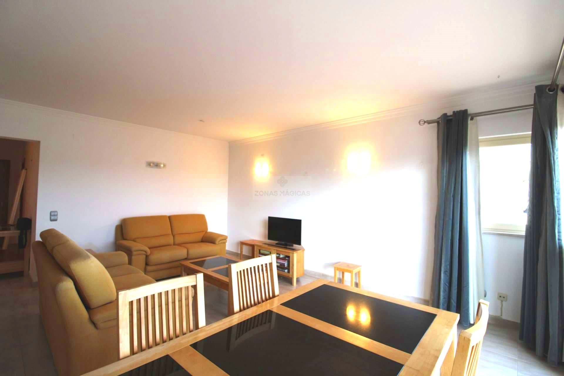 2 Bed, 2 Bath, ApartmentFor Sale, Lagos, Faro, 8600-324