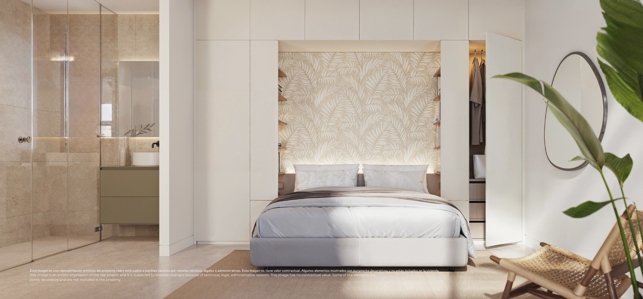 3 Bed, 3 Bath, HouseFor Sale, El Valle Golf Resort, Murcia