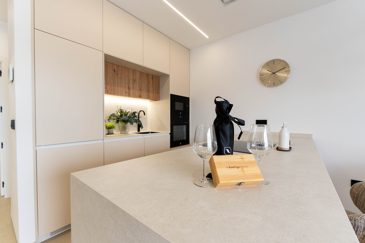 3 Bed, 3 Bath, HouseFor Sale, San Pedro Del Pinatar, Murcia