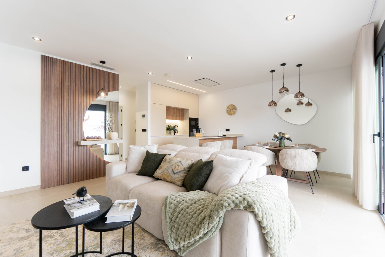 3 Bed, 3 Bath, HouseFor Sale, San Pedro Del Pinatar, Murcia