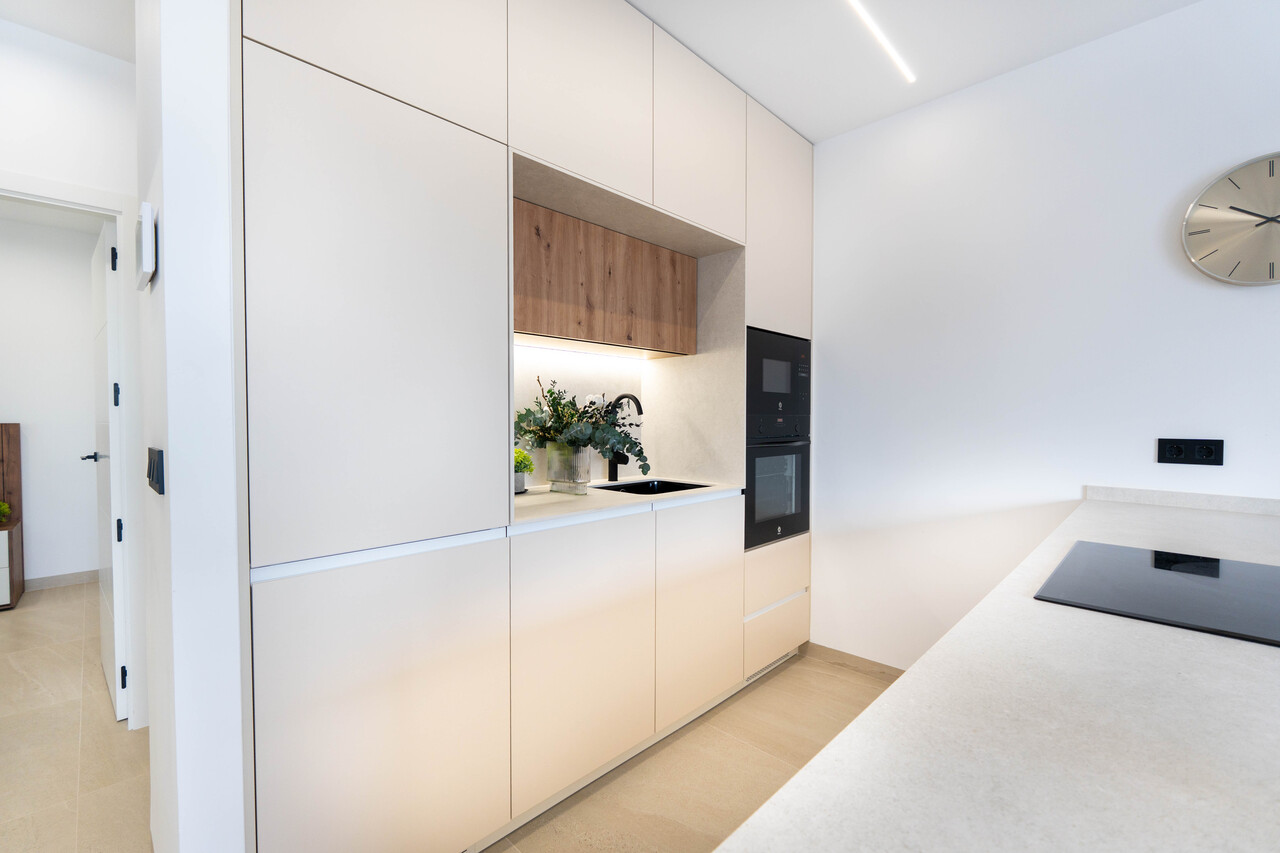 4 Bed, 3 Bath, HouseFor Sale, San Pedro Del Pinatar, Murcia