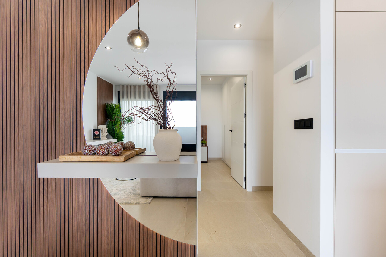 4 Bed, 3 Bath, HouseFor Sale, San Pedro Del Pinatar, Murcia