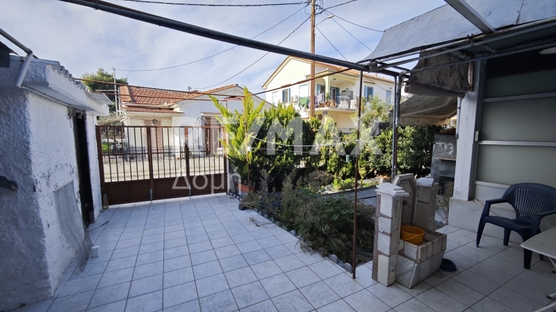 1 Bed, 1 Bath, HouseFor Sale, Nees Pagases, Volos, Magnesia