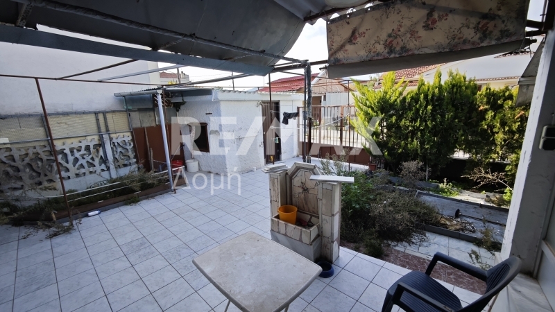 1 Bed, 1 Bath, HouseFor Sale, Nees Pagases, Volos, Magnesia