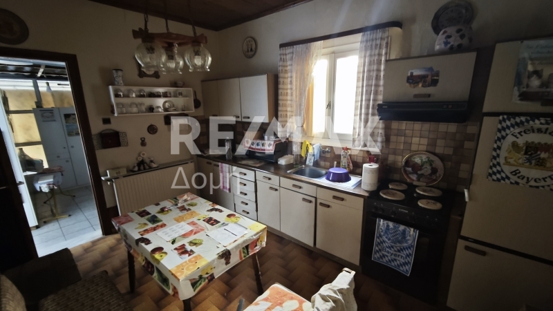 1 Bed, 1 Bath, HouseFor Sale, Nees Pagases, Volos, Magnesia