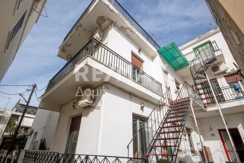2 Bed, HouseFor Sale, Karagats, Volos, Magnesia