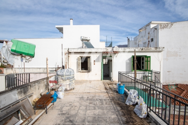 2 Bed, HouseFor Sale, Karagats, Volos, Magnesia