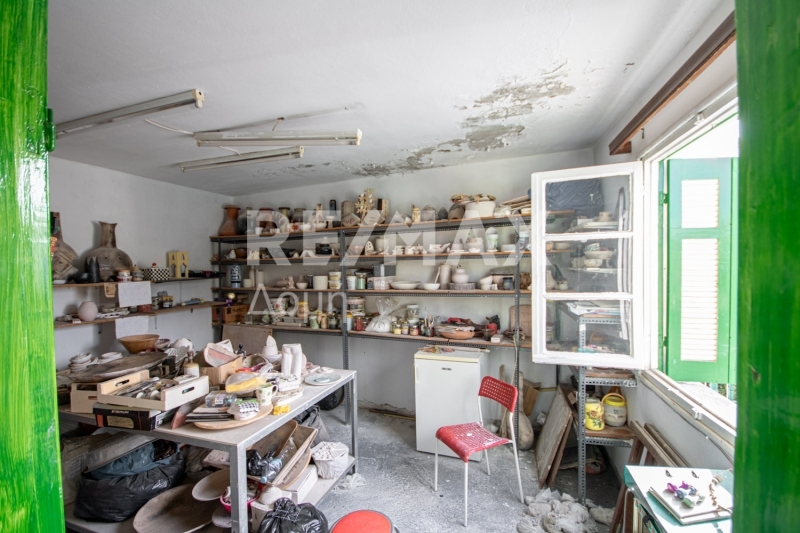 2 Bed, HouseFor Sale, Karagats, Volos, Magnesia