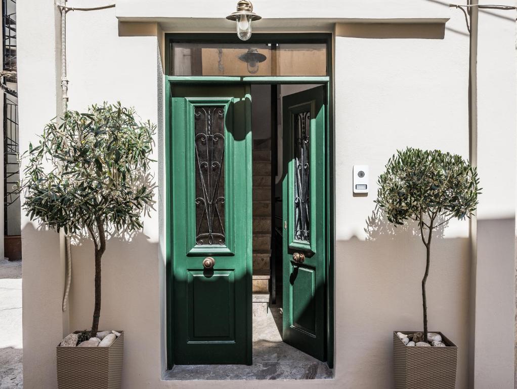 1 Bed, 1 Bath, ApartmentFor Sale, Chania, Crete