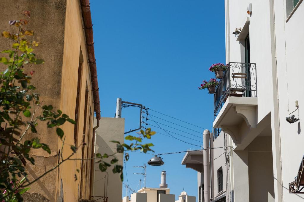 1 Bed, 1 Bath, ApartmentFor Sale, Chania, Crete