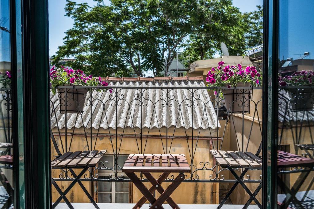 1 Bed, 1 Bath, ApartmentFor Sale, Chania, Crete