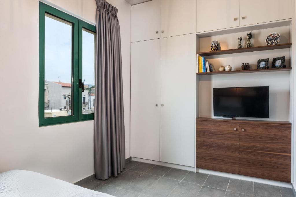 1 Bed, 1 Bath, ApartmentFor Sale, Chania, Crete