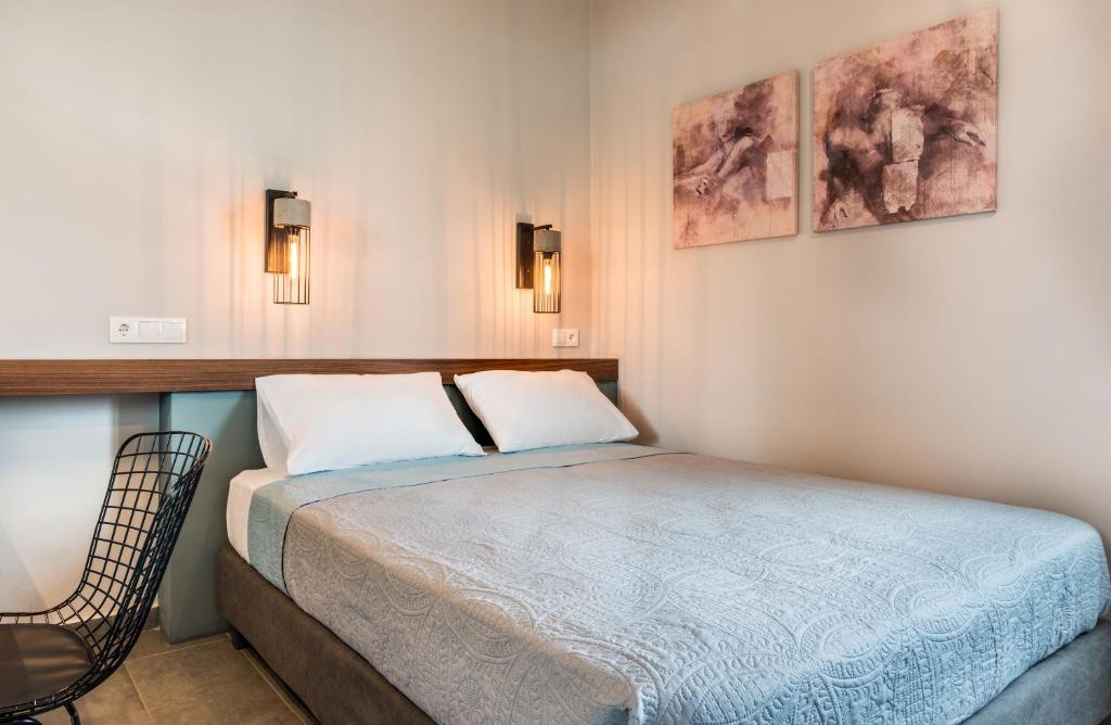 1 Bed, 1 Bath, ApartmentFor Sale, Chania, Crete