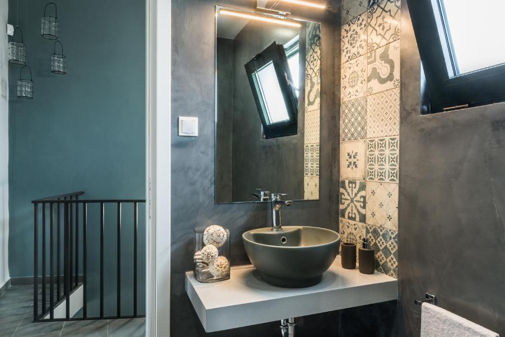 1 Bed, 1 Bath, ApartmentFor Sale, Chania, Crete