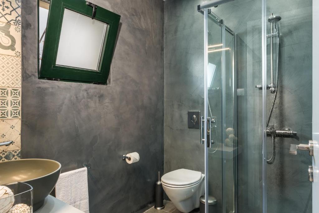 1 Bed, 1 Bath, ApartmentFor Sale, Chania, Crete