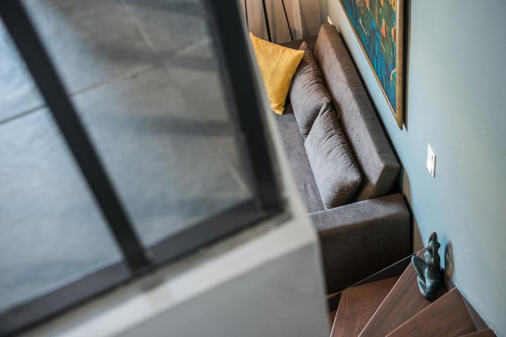 1 Bed, 1 Bath, ApartmentFor Sale, Chania, Crete