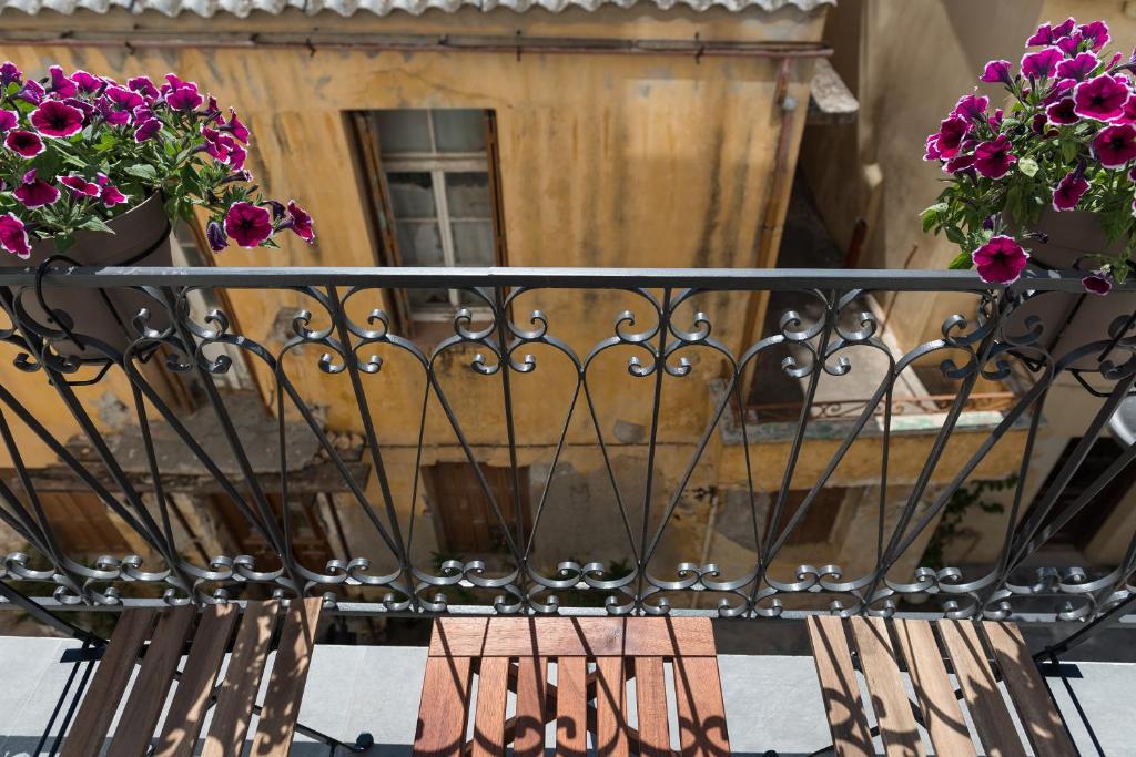 1 Bed, 1 Bath, ApartmentFor Sale, Chania, Crete