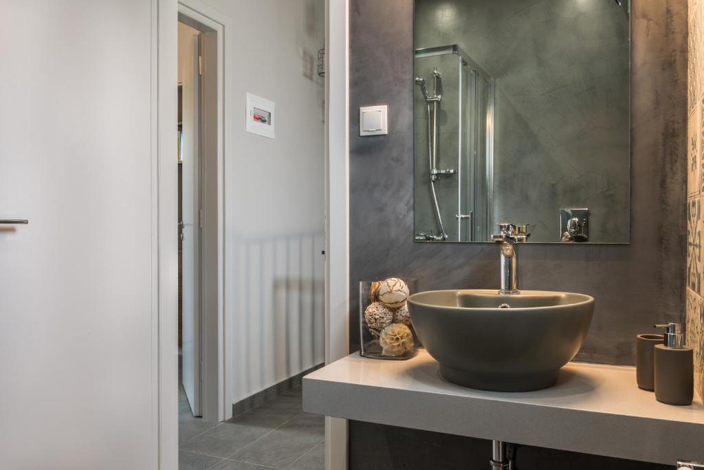 1 Bed, 1 Bath, ApartmentFor Sale, Chania, Crete