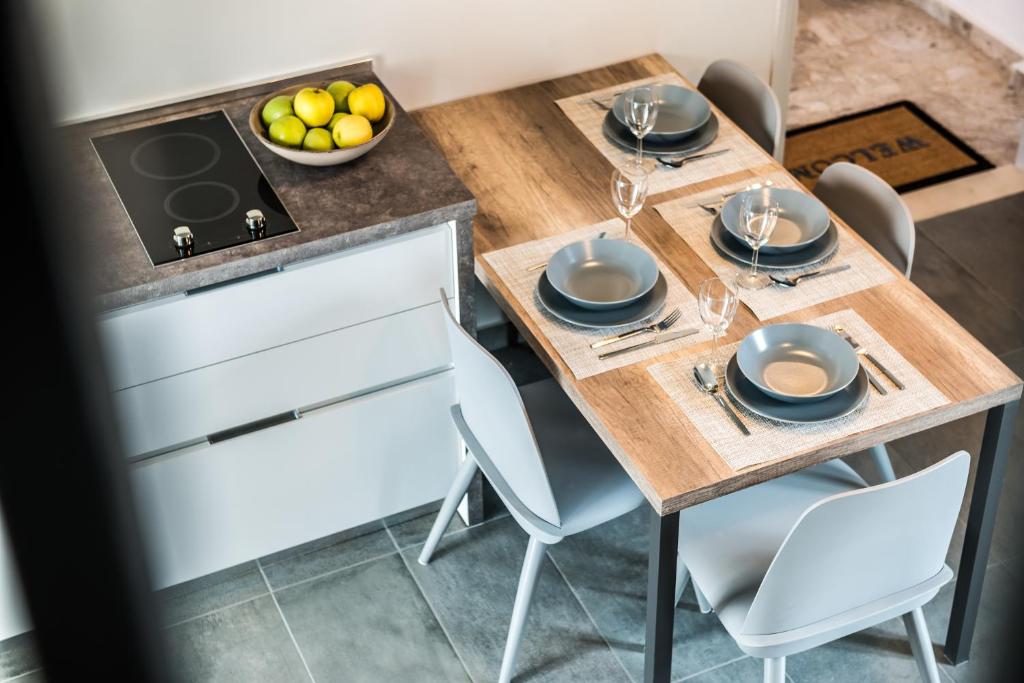 1 Bed, 1 Bath, ApartmentFor Sale, Chania, Crete