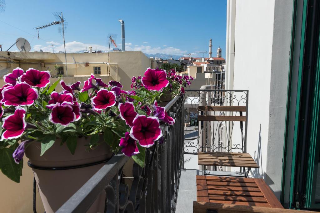1 Bed, 1 Bath, ApartmentFor Sale, Chania, Crete