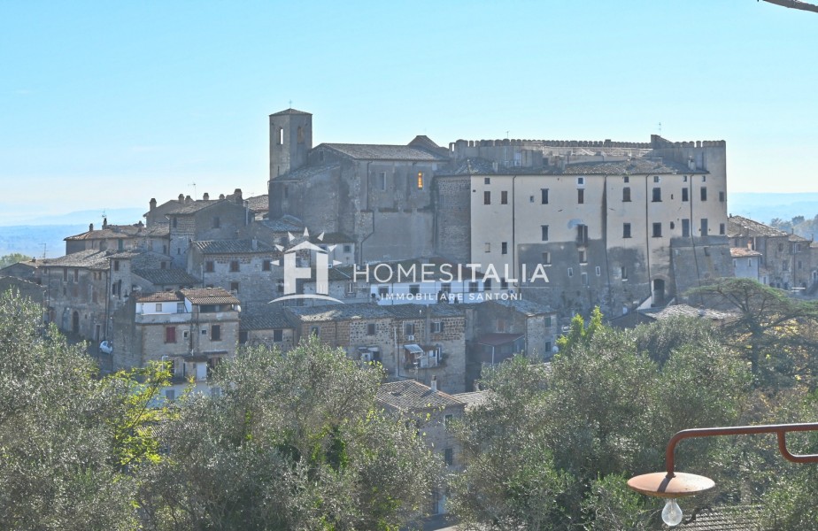 2 Bed, 1 Bath, ApartmentFor Sale, Viterbo, Viterbo, Latium