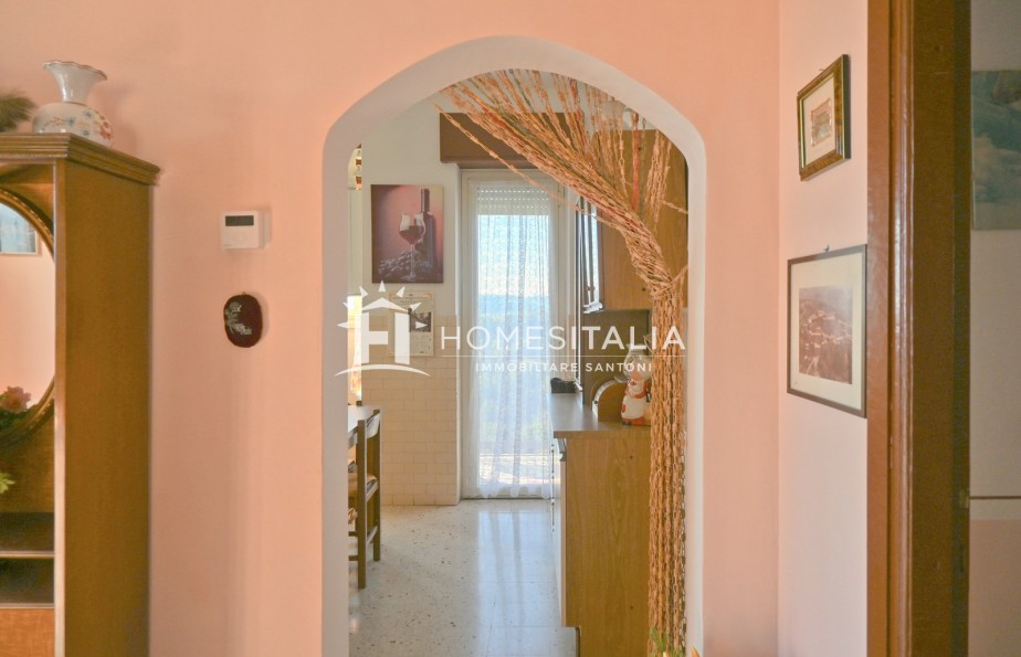 2 Bed, 1 Bath, ApartmentFor Sale, Viterbo, Viterbo, Latium