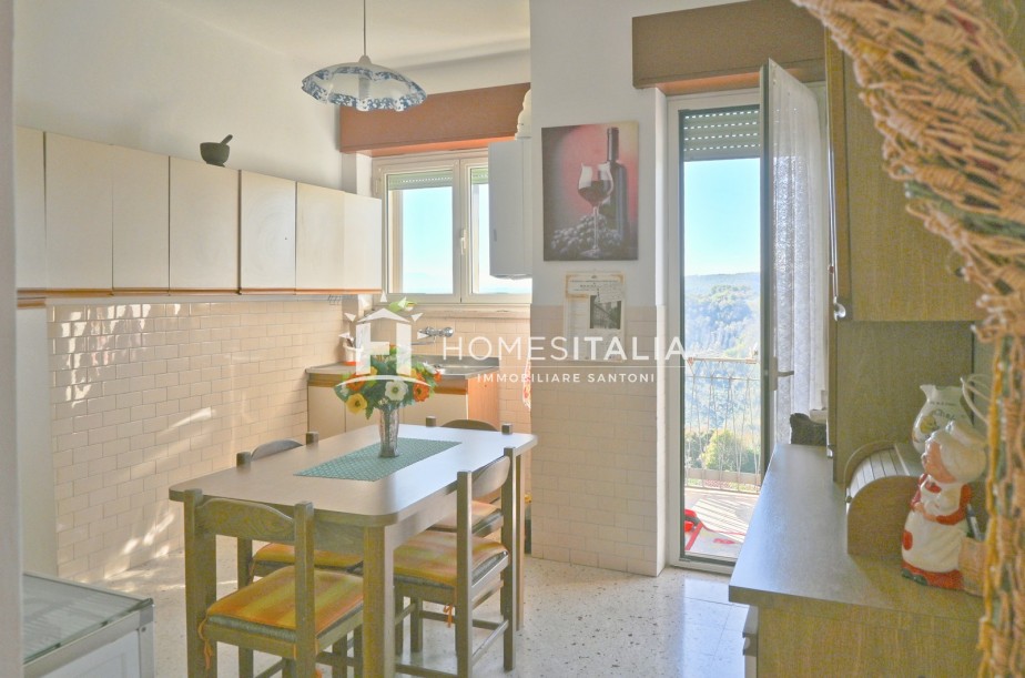 2 Bed, 1 Bath, ApartmentFor Sale, Viterbo, Viterbo, Latium