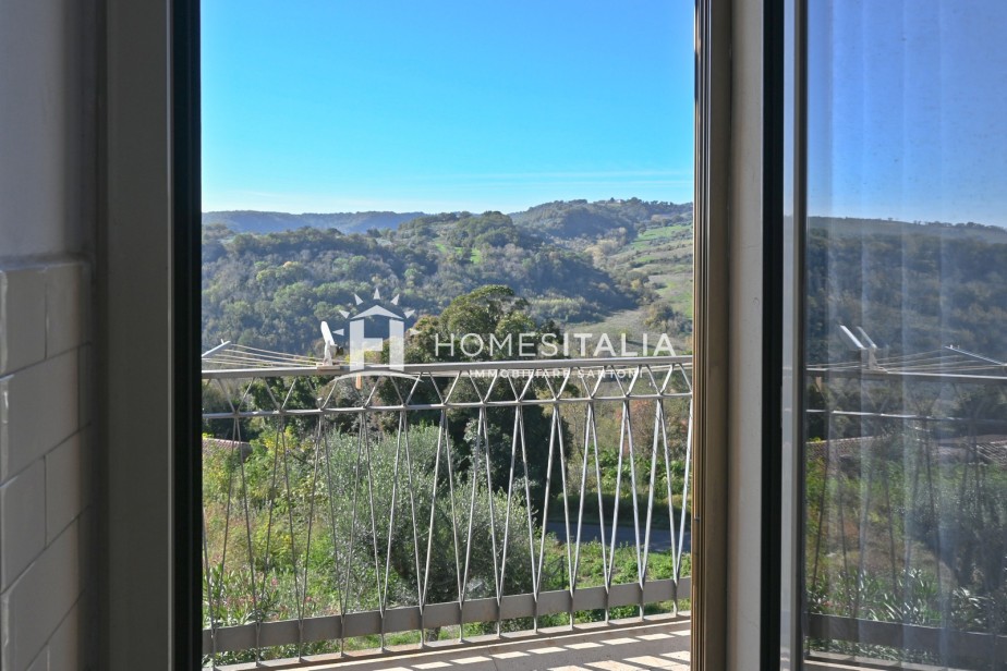 2 Bed, 1 Bath, ApartmentFor Sale, Viterbo, Viterbo, Latium