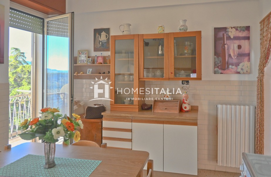 2 Bed, 1 Bath, ApartmentFor Sale, Viterbo, Viterbo, Latium