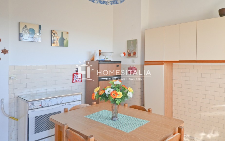 2 Bed, 1 Bath, ApartmentFor Sale, Viterbo, Viterbo, Latium