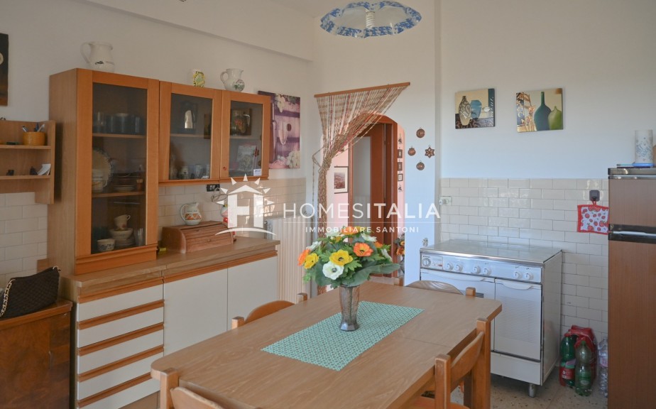 2 Bed, 1 Bath, ApartmentFor Sale, Viterbo, Viterbo, Latium