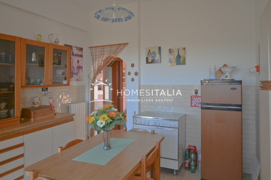 2 Bed, 1 Bath, ApartmentFor Sale, Viterbo, Viterbo, Latium