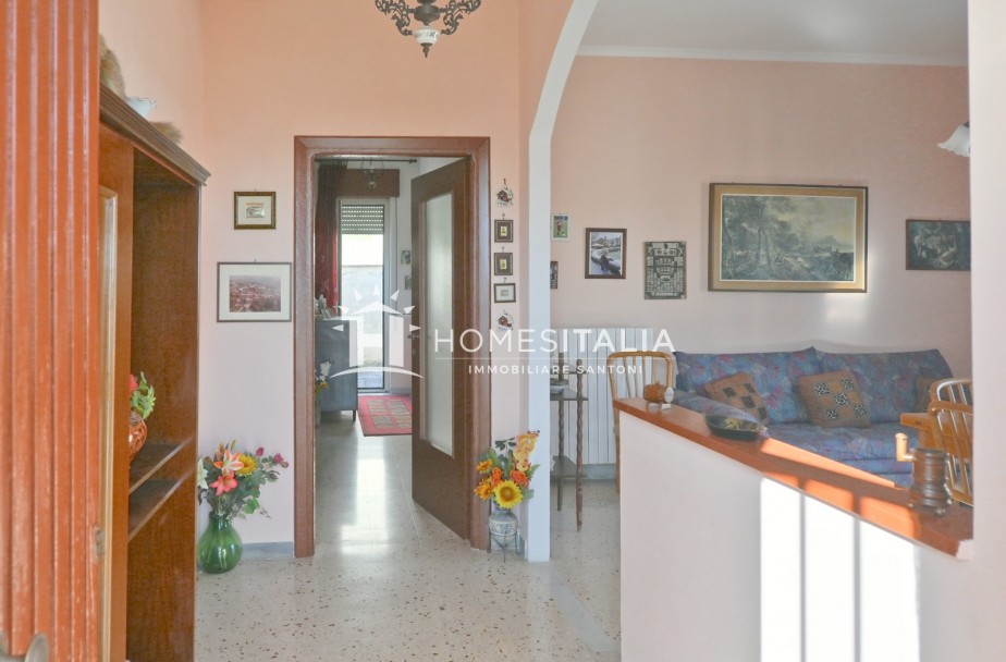 2 Bed, 1 Bath, ApartmentFor Sale, Viterbo, Viterbo, Latium