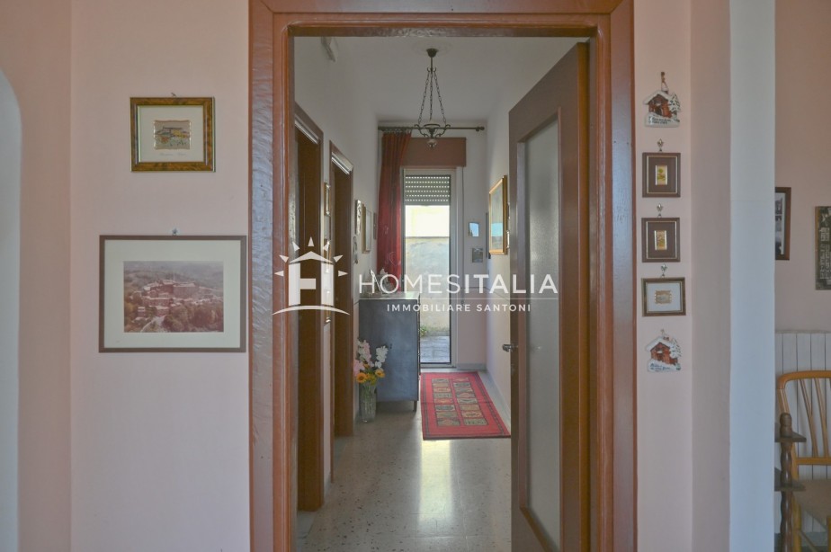 2 Bed, 1 Bath, ApartmentFor Sale, Viterbo, Viterbo, Latium