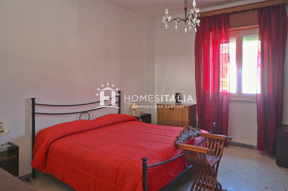 2 Bed, 1 Bath, ApartmentFor Sale, Viterbo, Viterbo, Latium