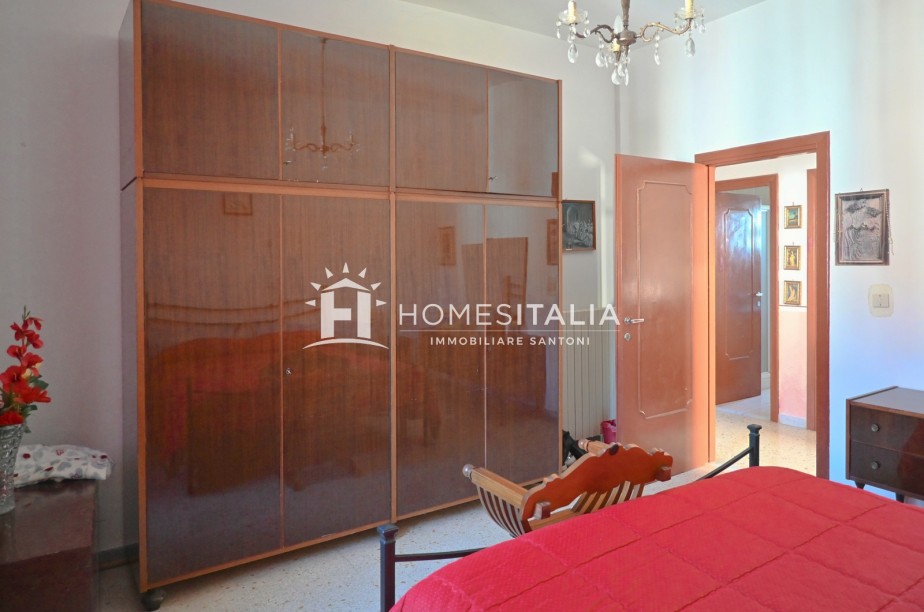 2 Bed, 1 Bath, ApartmentFor Sale, Viterbo, Viterbo, Latium