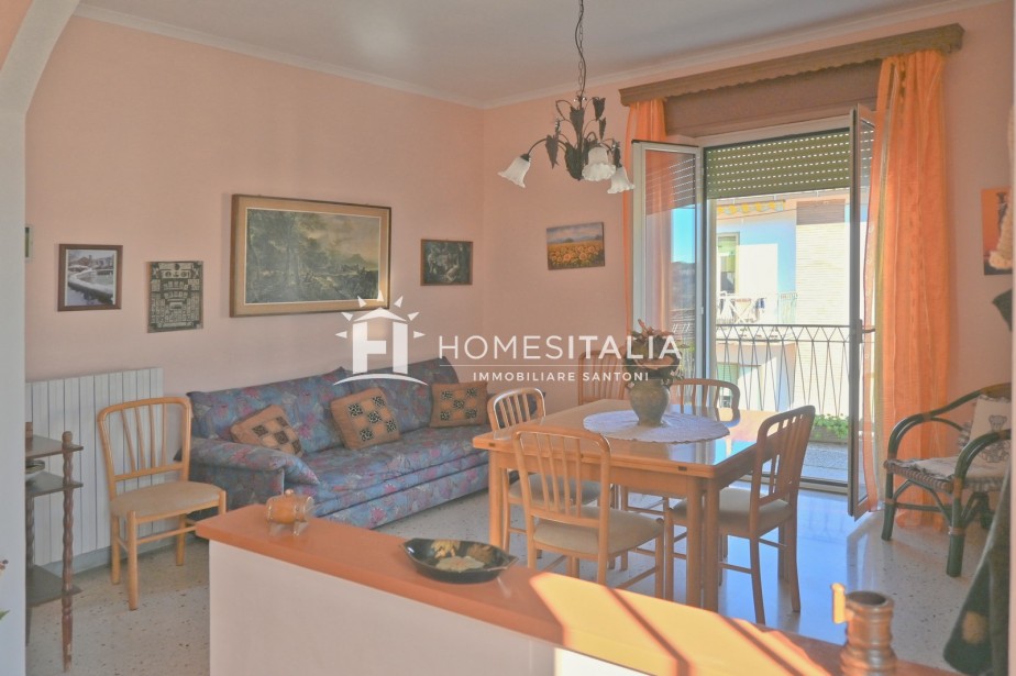 2 Bed, 1 Bath, ApartmentFor Sale, Viterbo, Viterbo, Latium