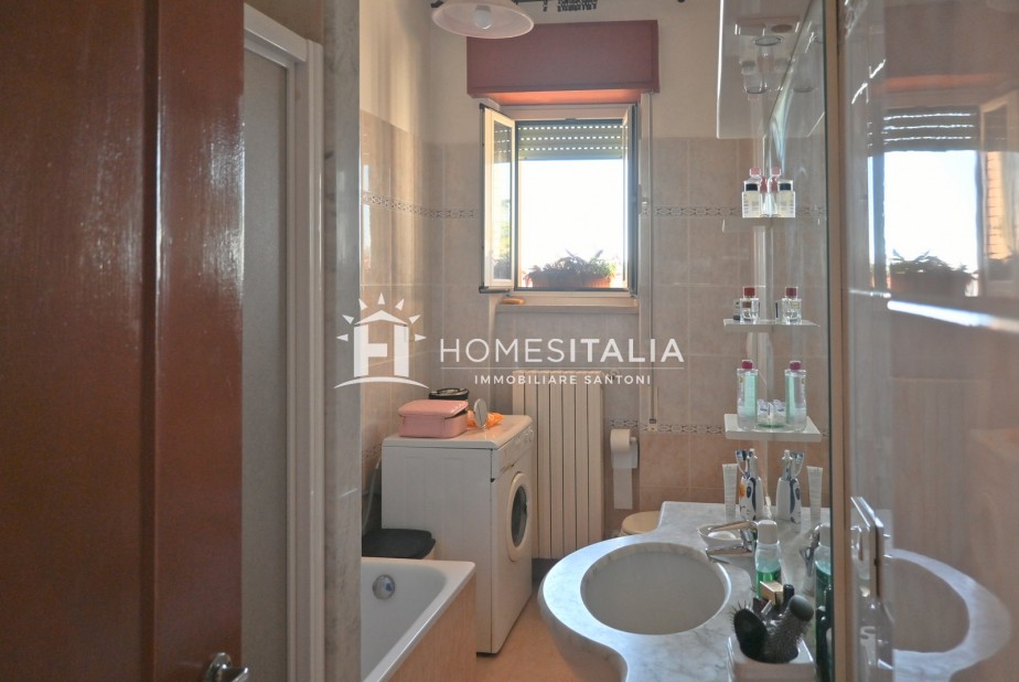 2 Bed, 1 Bath, ApartmentFor Sale, Viterbo, Viterbo, Latium