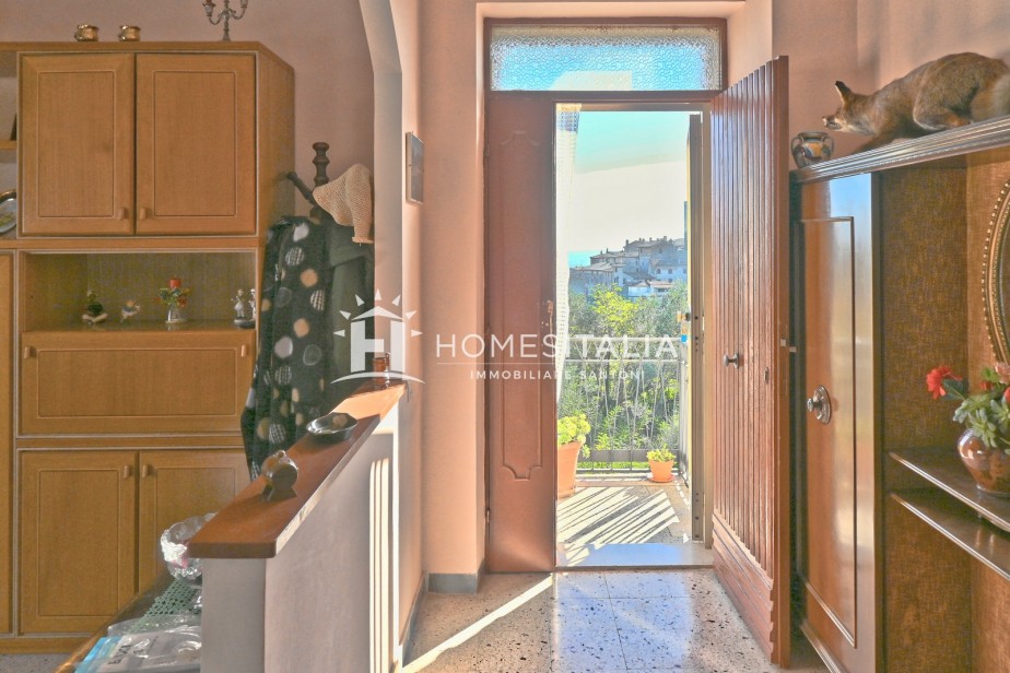 2 Bed, 1 Bath, ApartmentFor Sale, Viterbo, Viterbo, Latium