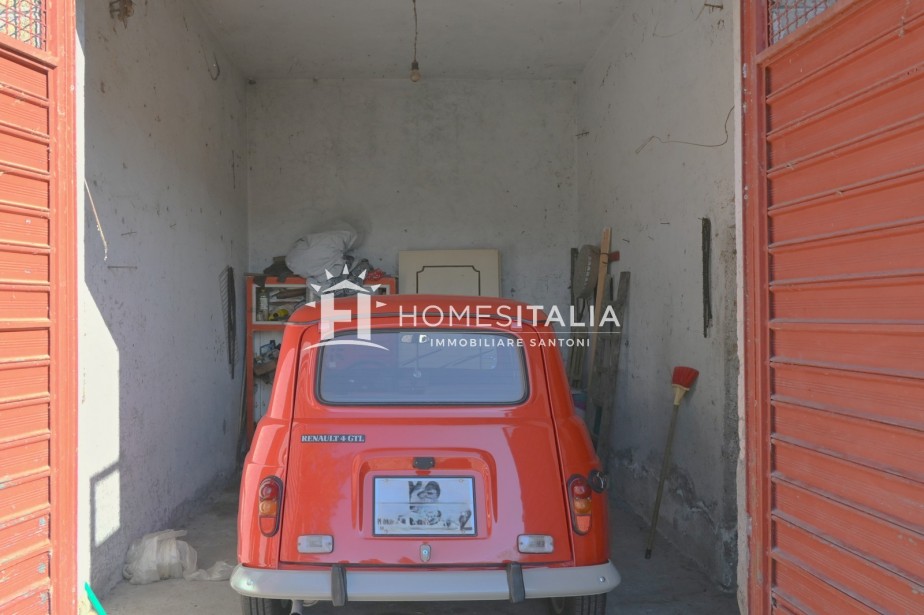 2 Bed, 1 Bath, ApartmentFor Sale, Viterbo, Viterbo, Latium