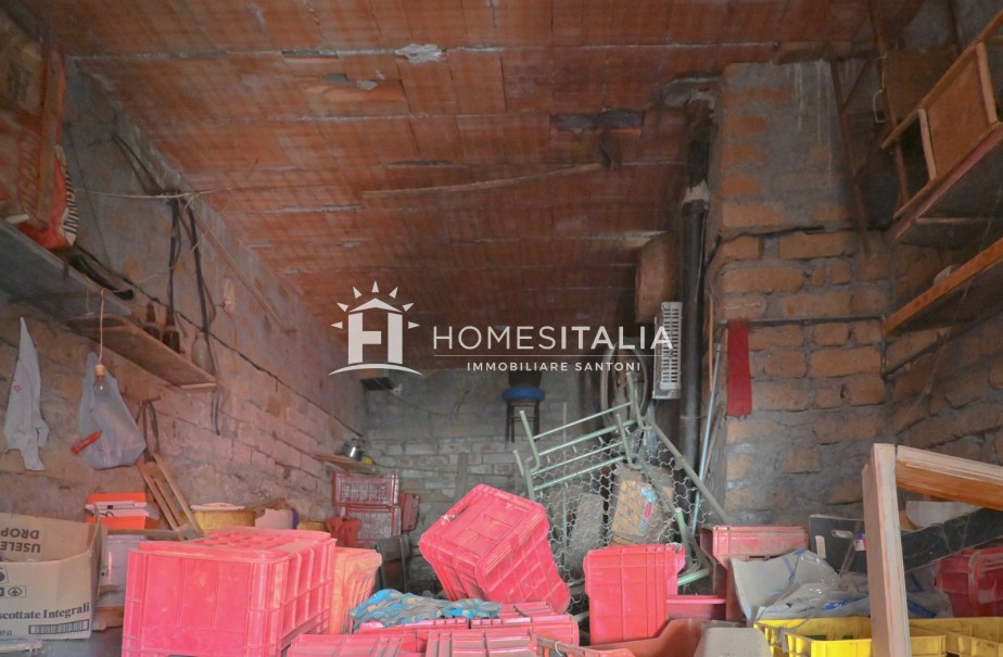 2 Bed, 1 Bath, ApartmentFor Sale, Viterbo, Viterbo, Latium