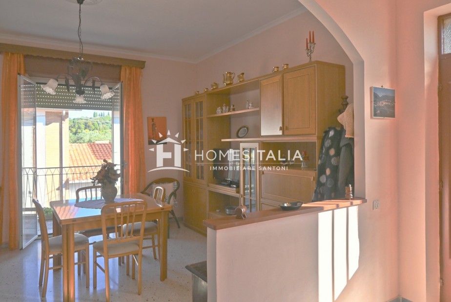 2 Bed, 1 Bath, ApartmentFor Sale, Viterbo, Viterbo, Latium