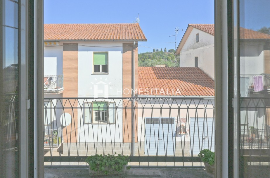 2 Bed, 1 Bath, ApartmentFor Sale, Viterbo, Viterbo, Latium