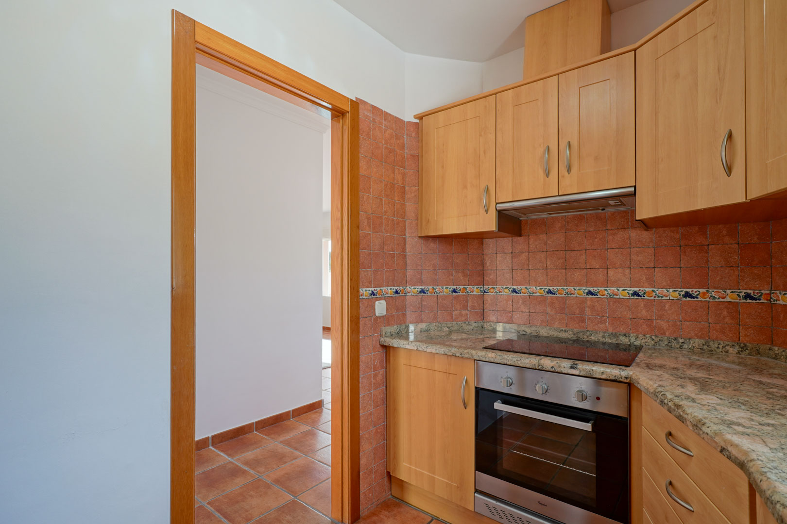 3 Bed, 1 Bath, ApartmentFor Sale, Benissa, Alicante