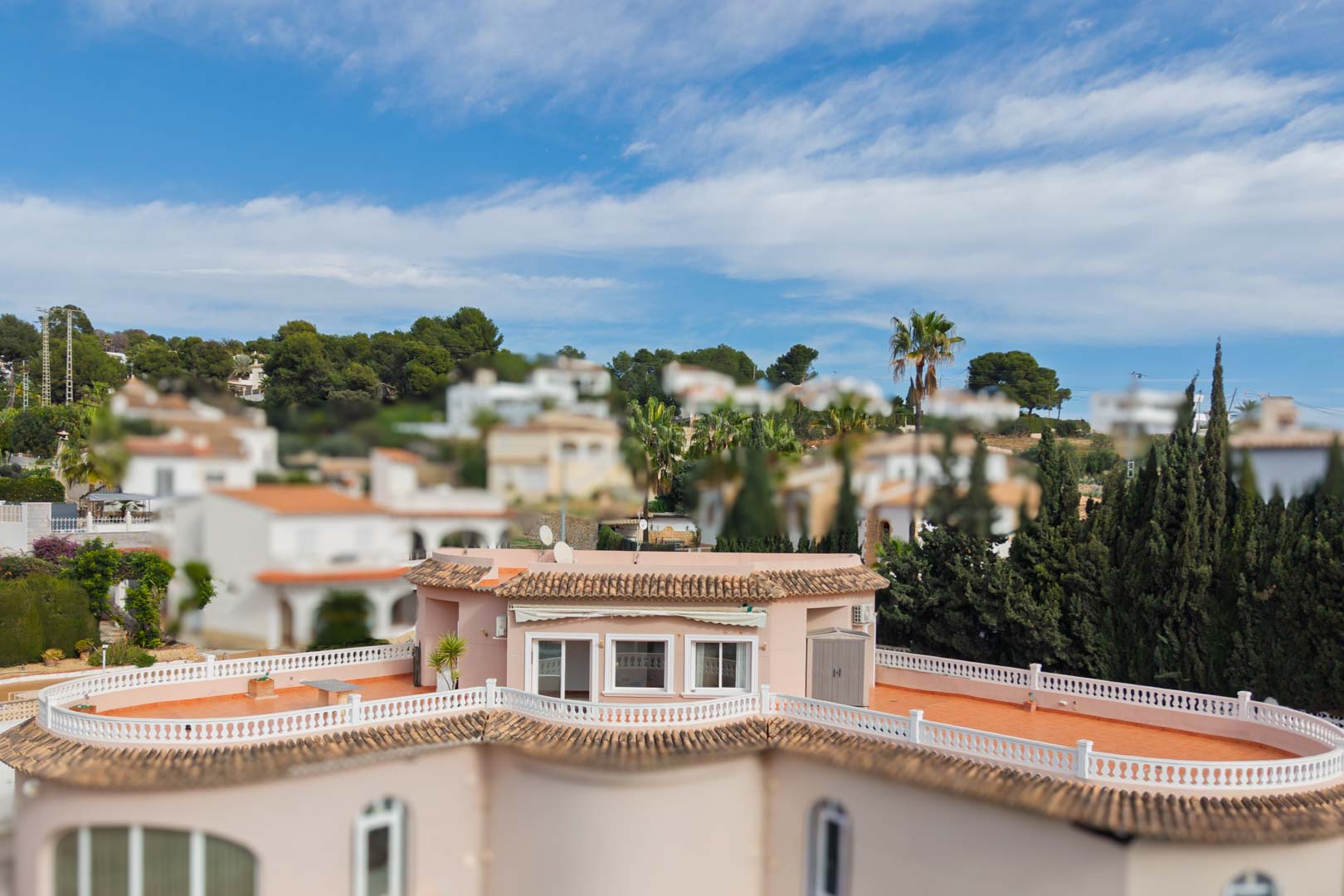 3 Bed, 1 Bath, ApartmentFor Sale, Benissa, Alicante