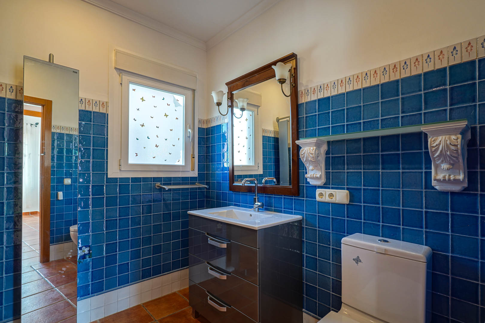 3 Bed, 1 Bath, ApartmentFor Sale, Benissa, Alicante